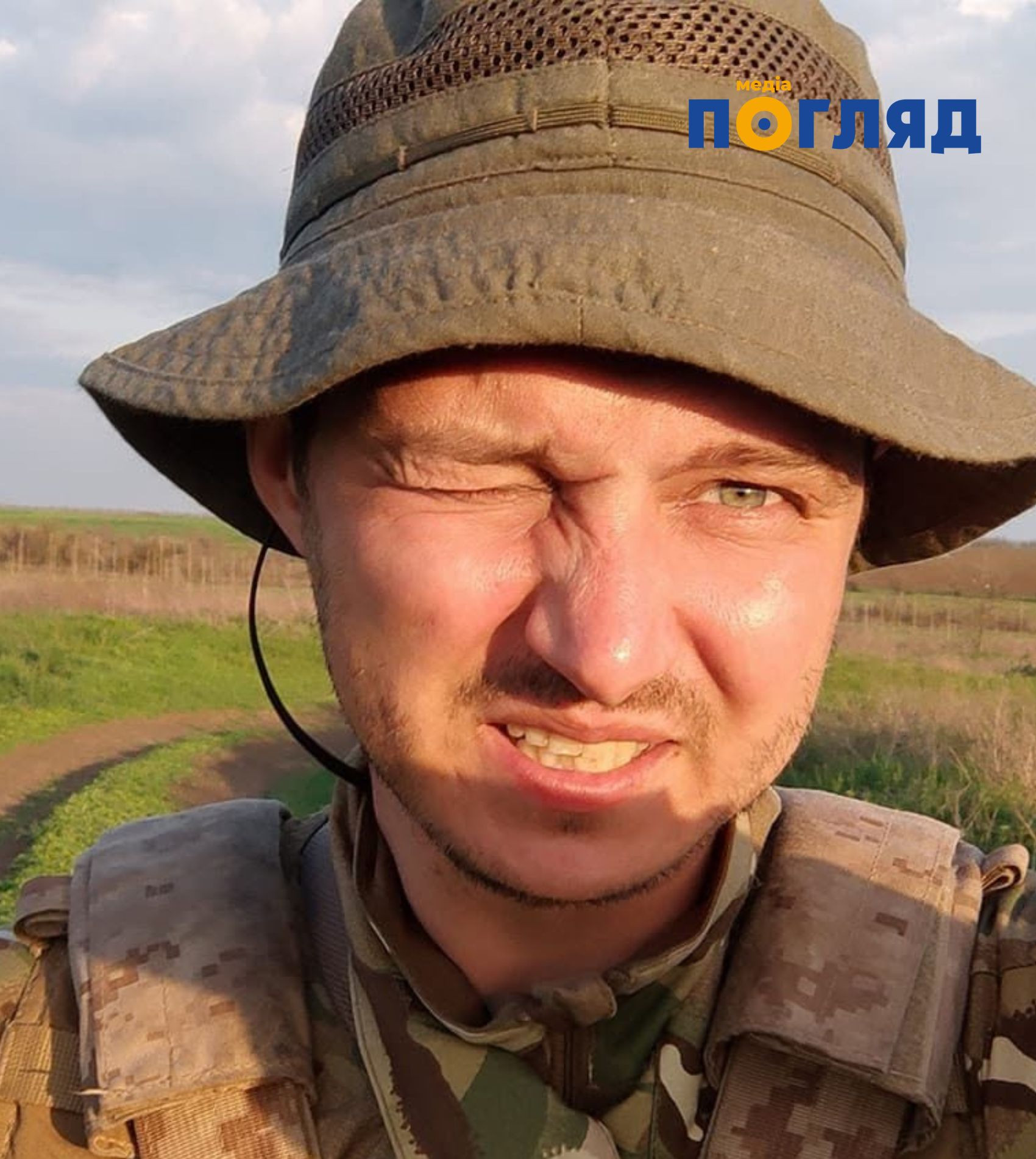 На фронті загинув випусковий редактор ТЕТ та 2+2 Іван Трембовецький (ФОТО) - зображення